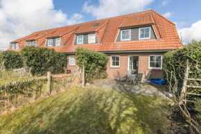 Ferienhaus Kiebitz